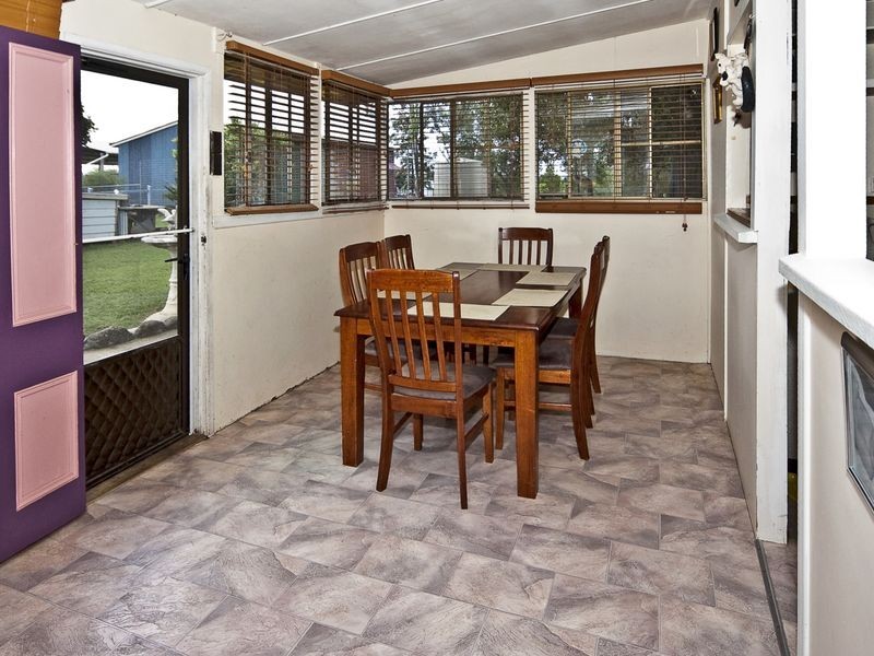 481 Limestone Ridges Rd Limestone Ridges Via, Peak Crossing QLD 4306