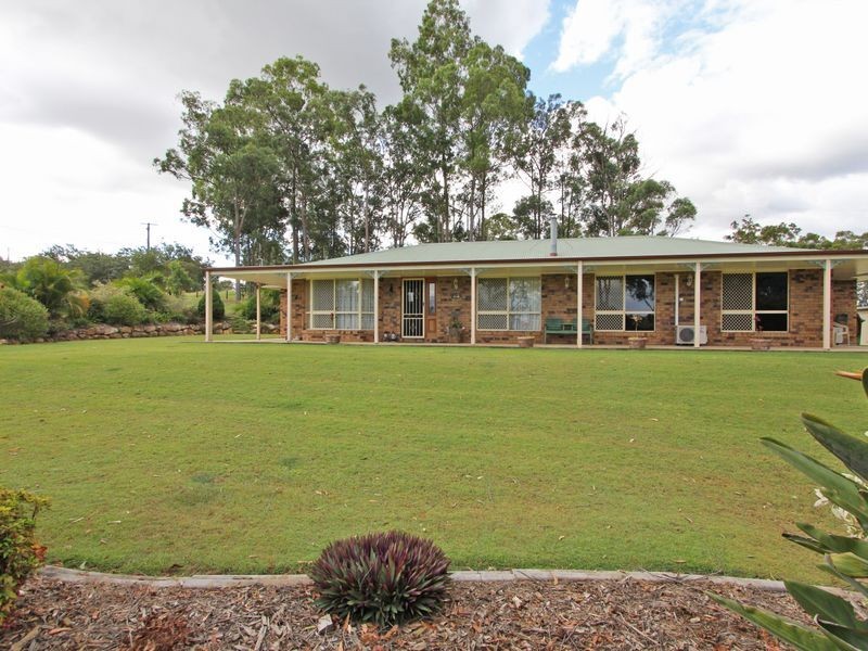 21 Glenross Drive, Pine Mountain QLD 4306