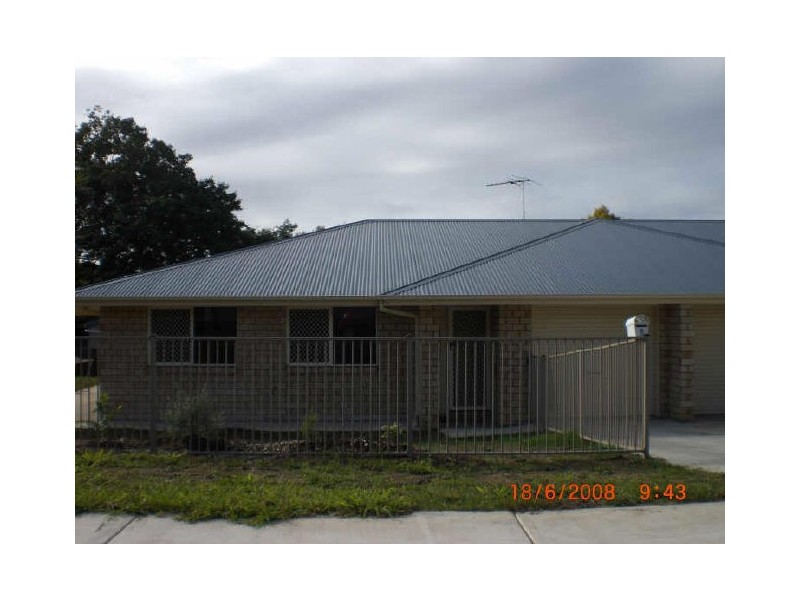 1/1a Blackwood Street, East Ipswich QLD 4305