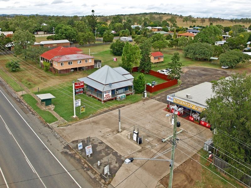 21 Fassifern Street, Peak Crossing QLD 4306