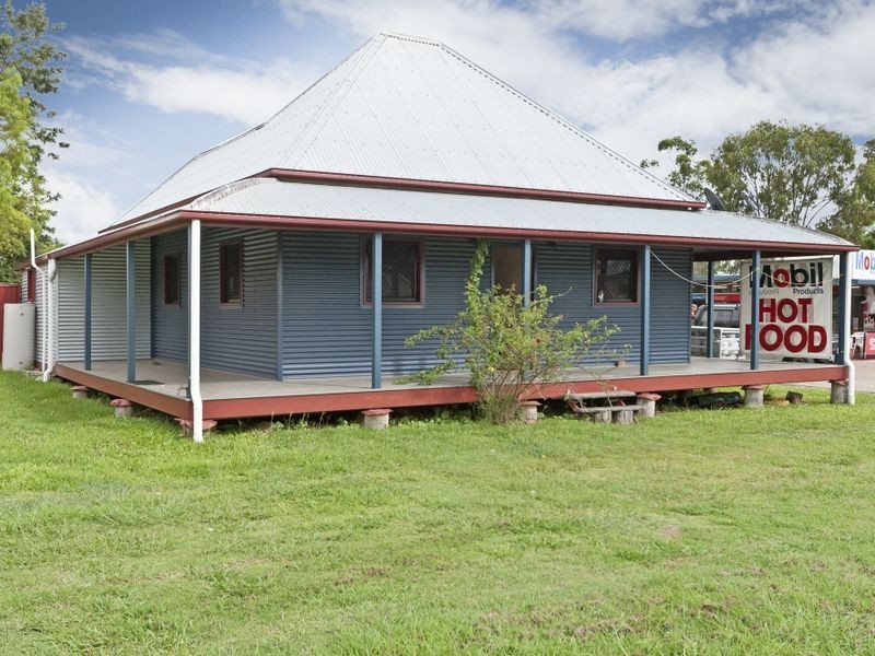 21 Fassifern Street, Peak Crossing QLD 4306