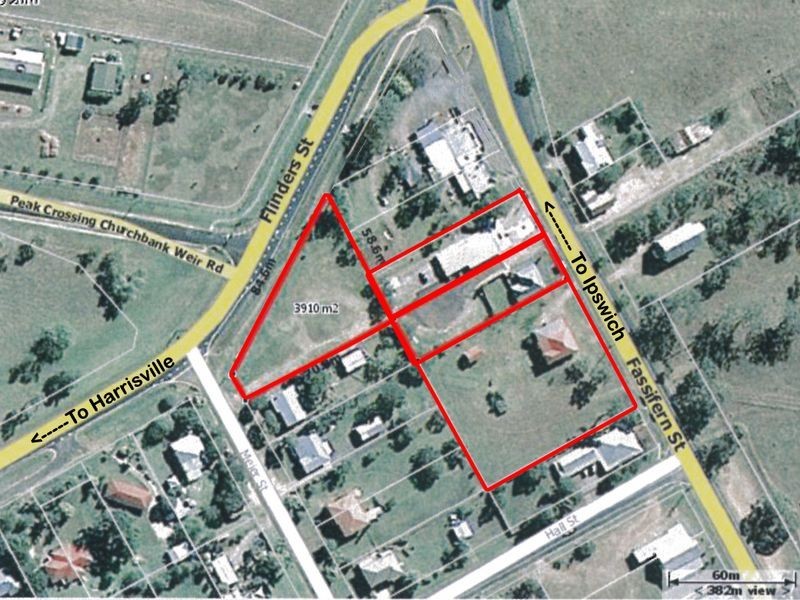 21 Fassifern Street, Peak Crossing QLD 4306