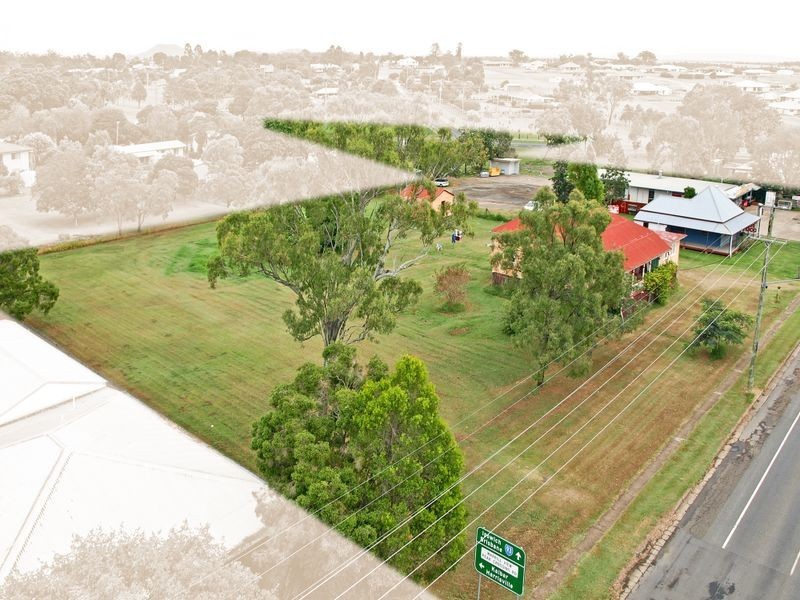 21 Fassifern Street, Peak Crossing QLD 4306