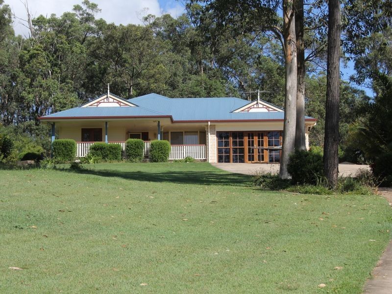 46 Glenross Drive, Pine Mountain QLD 4306
