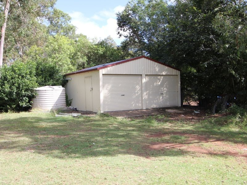 46 Glenross Drive, Pine Mountain QLD 4306