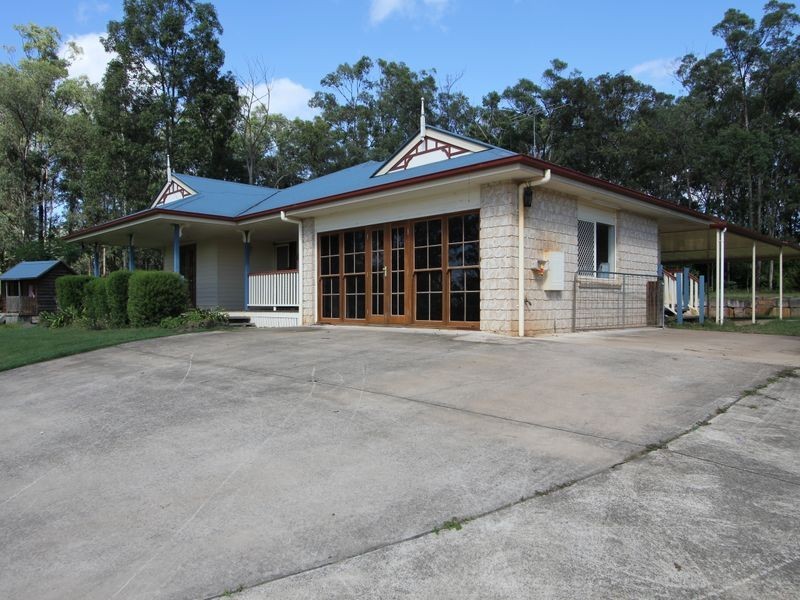 46 Glenross Drive, Pine Mountain QLD 4306