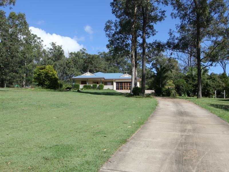 46 Glenross Drive, Pine Mountain QLD 4306