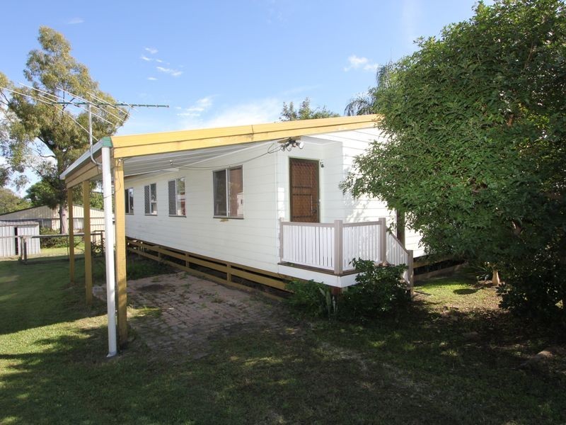 30 Wade Street, Bundamba QLD 4304
