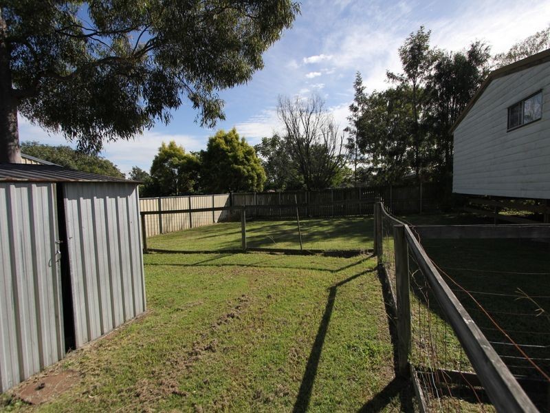30 Wade Street, Bundamba QLD 4304