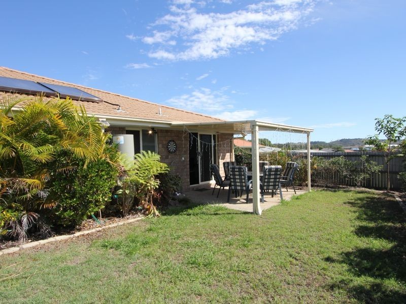 1/43 Cheihk Crescent, Collingwood Park QLD 4301