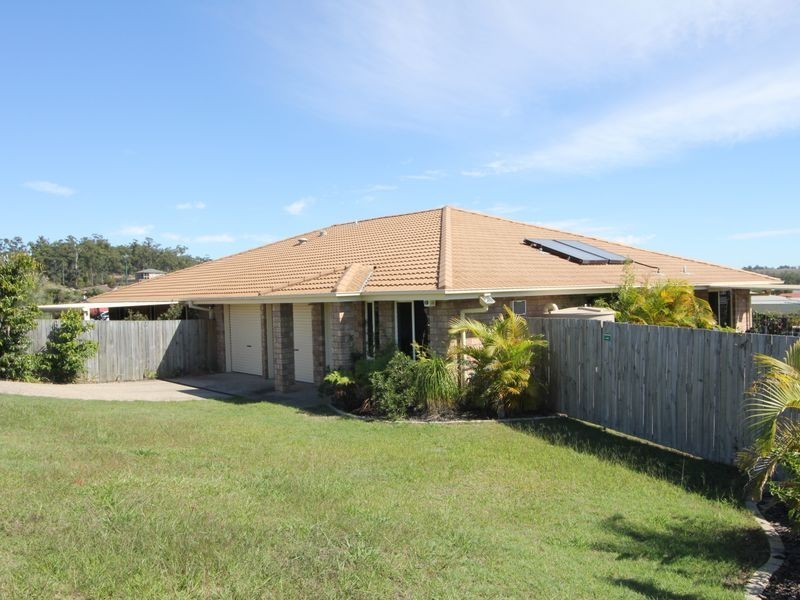 1/43 Cheihk Crescent, Collingwood Park QLD 4301
