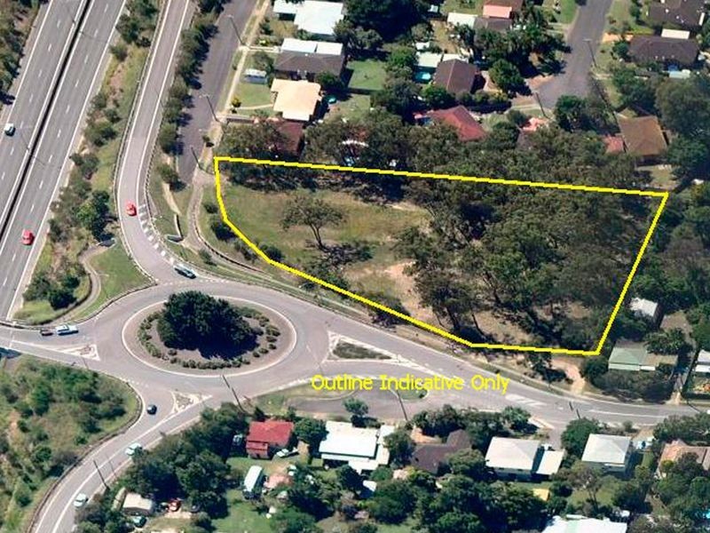 43A River Road, Dinmore QLD 4303