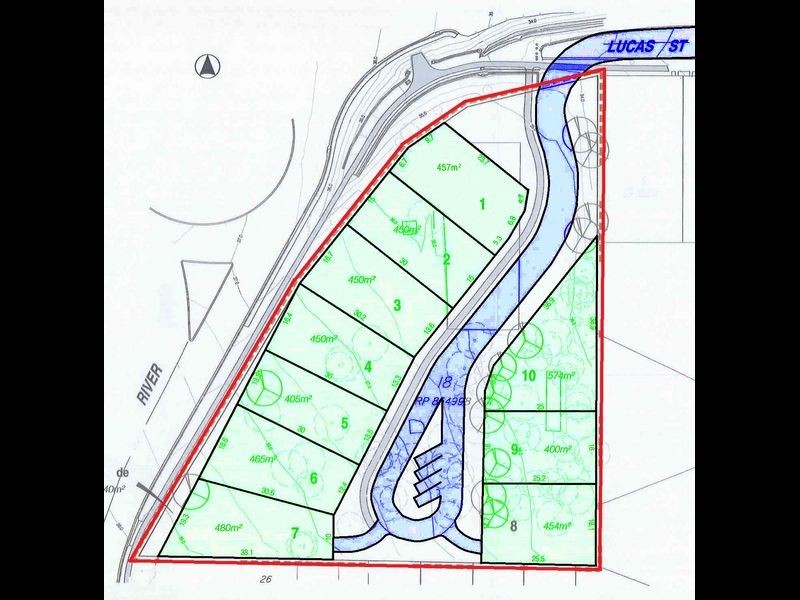 43A River Road, Dinmore QLD 4303