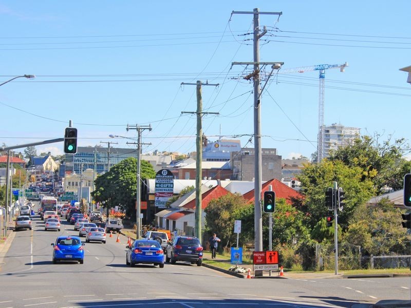 43A River Road, Dinmore QLD 4303