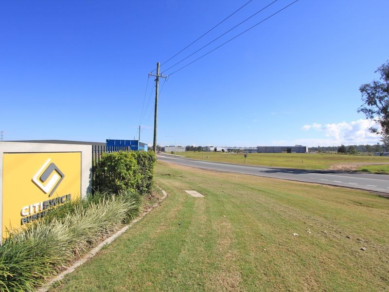 43A River Road, Dinmore QLD 4303