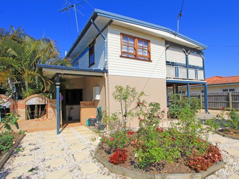 1A Spresser Street, Tivoli QLD 4305