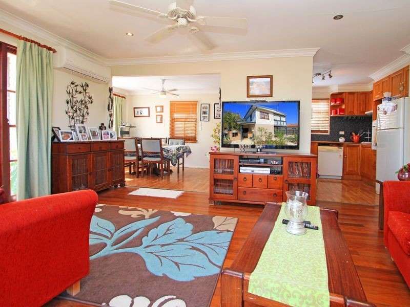 1A Spresser Street, Tivoli QLD 4305