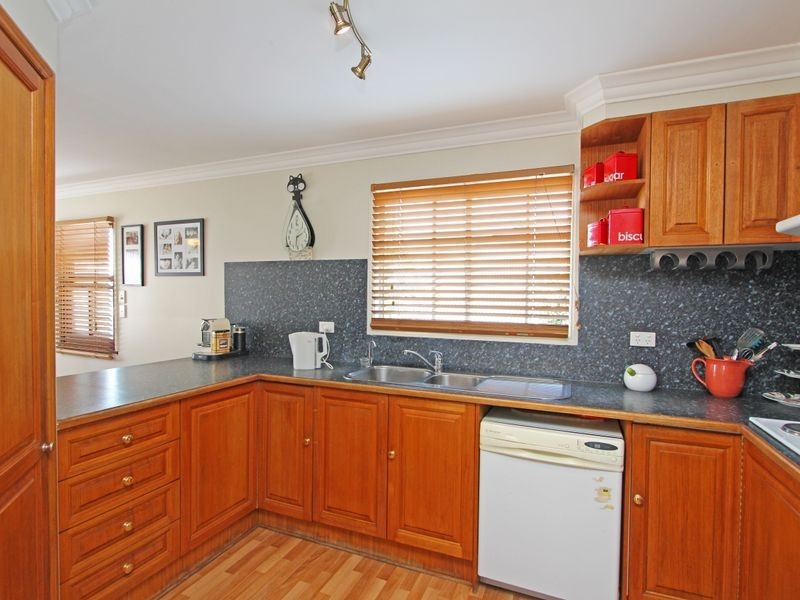 1A Spresser Street, Tivoli QLD 4305