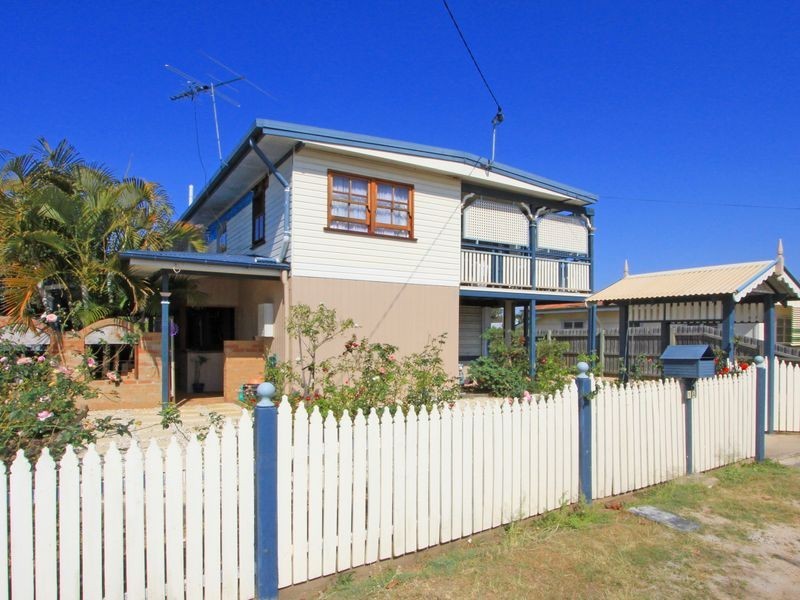 1A Spresser Street, Tivoli QLD 4305