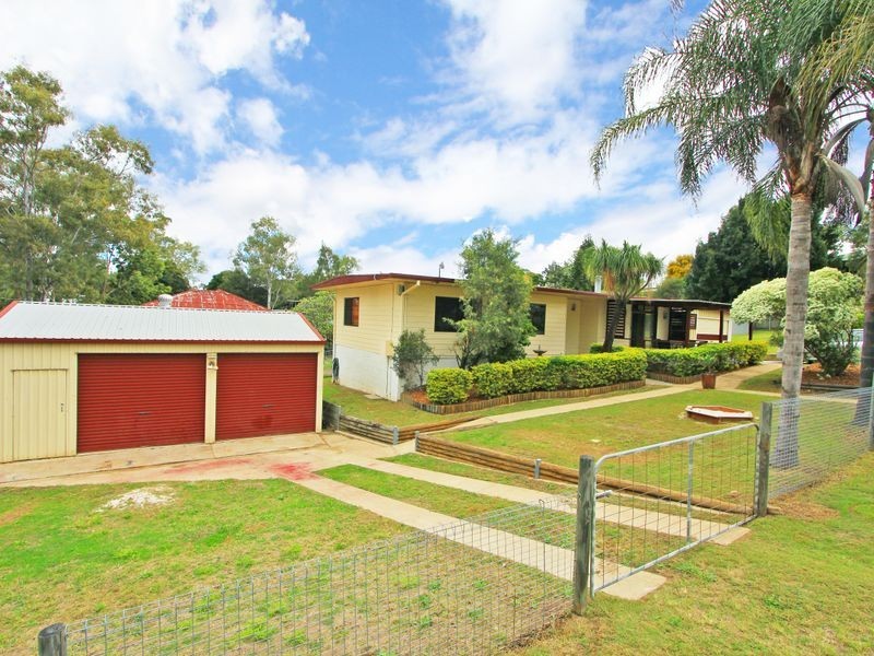 3 Croydon Street, Tivoli QLD 4305