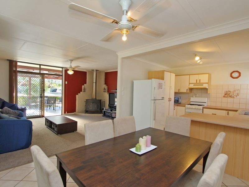 3 Croydon Street, Tivoli QLD 4305