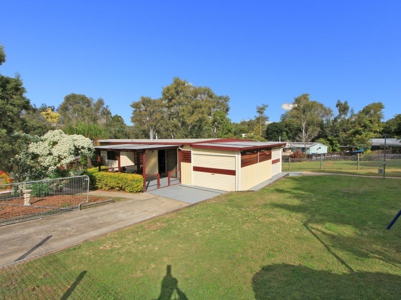 3 Croydon Street, Tivoli QLD 4305
