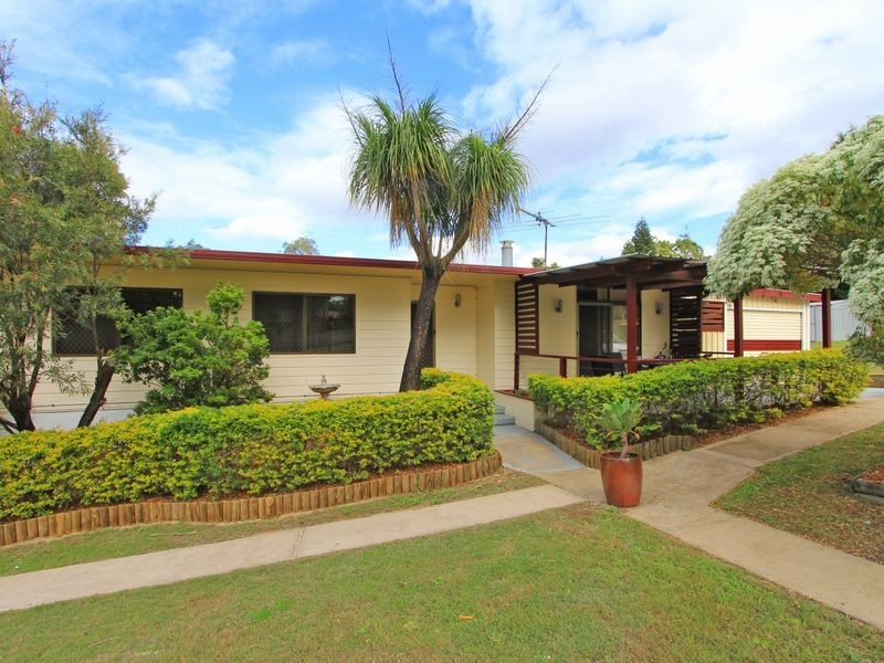 3 Croydon Street, Tivoli QLD 4305