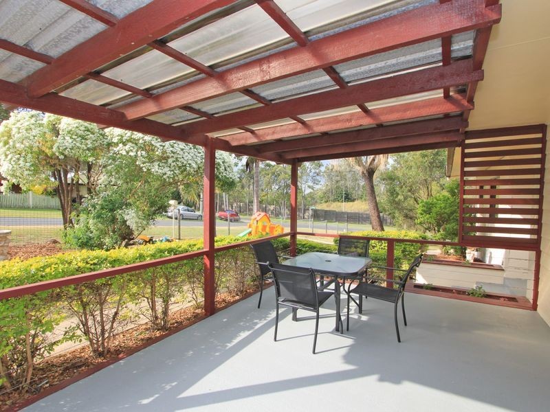 3 Croydon Street, Tivoli QLD 4305