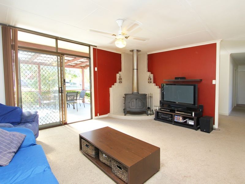 3 Croydon Street, Tivoli QLD 4305