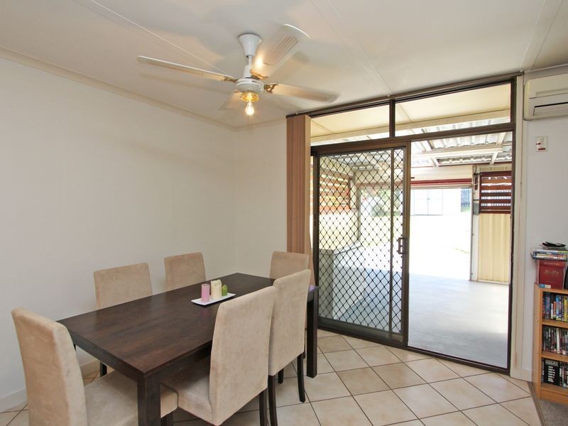 3 Croydon Street, Tivoli QLD 4305