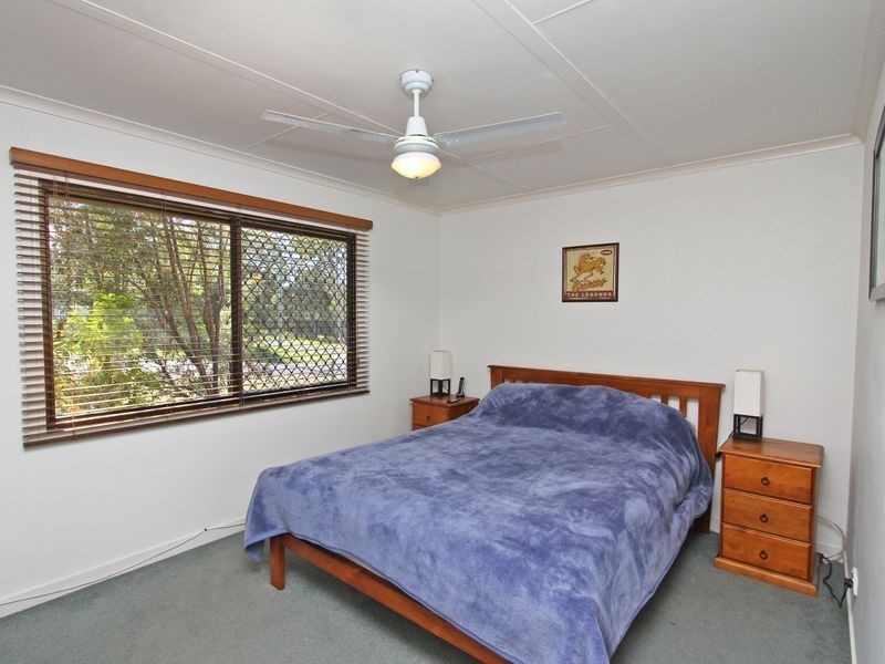 3 Croydon Street, Tivoli QLD 4305