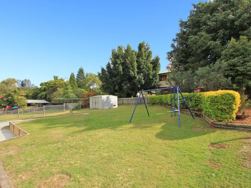 3 Croydon Street, Tivoli QLD 4305