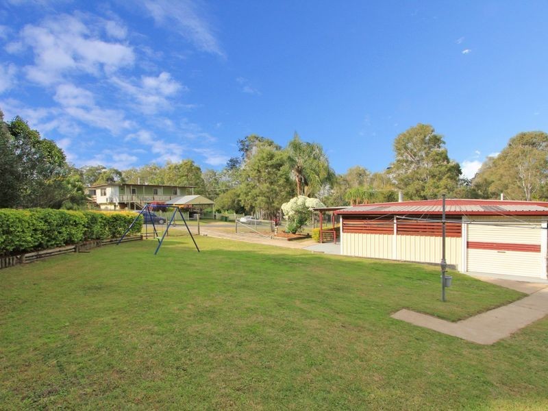 3 Croydon Street, Tivoli QLD 4305