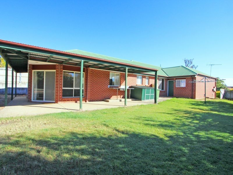 26 Glasgow Bvd, Brassall QLD 4305