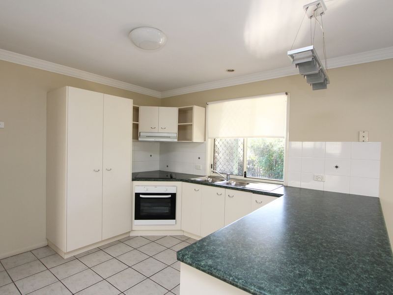 26 Glasgow Bvd, Brassall QLD 4305