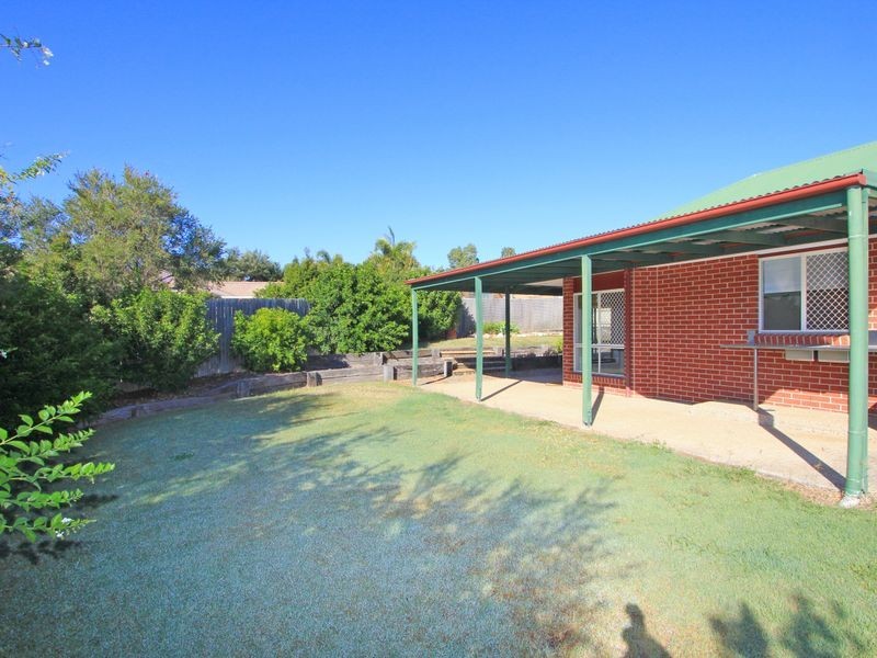 26 Glasgow Bvd, Brassall QLD 4305