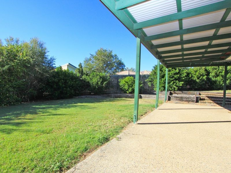 26 Glasgow Bvd, Brassall QLD 4305