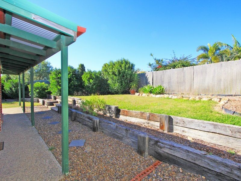 26 Glasgow Bvd, Brassall QLD 4305