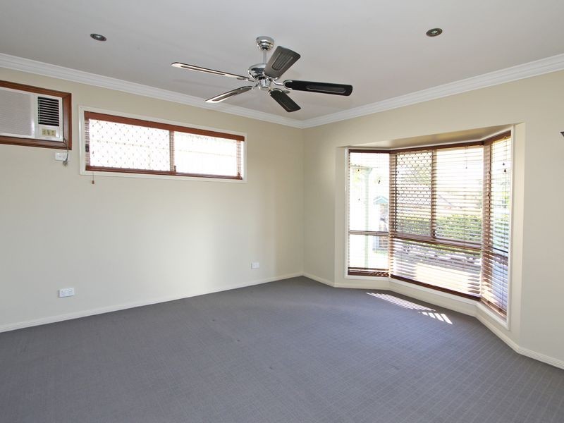 26 Glasgow Bvd, Brassall QLD 4305
