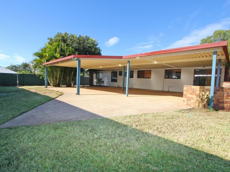 50 College Road, Karana Downs QLD 4306