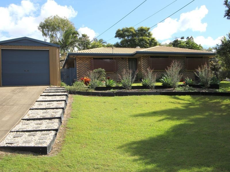 6 Pender Street, North Ipswich QLD 4305