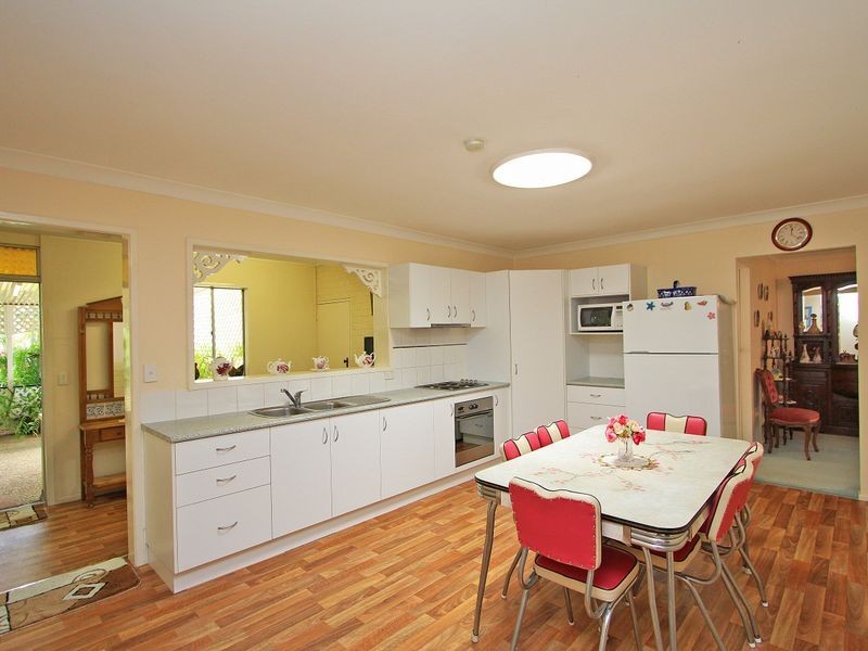 188 Pine Mountain Road, Brassall QLD 4305