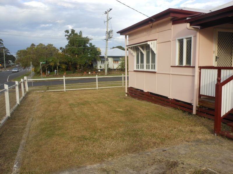 17 Jacaranda Street, East Ipswich QLD 4305