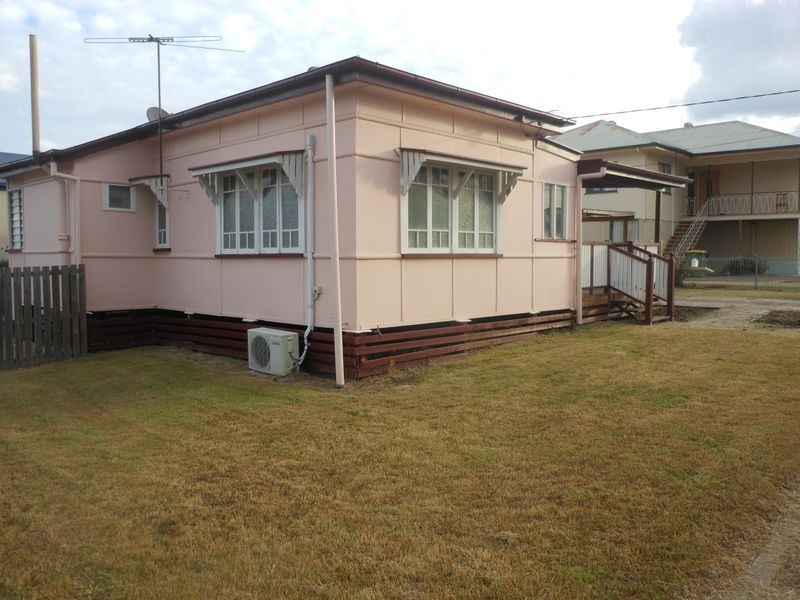 17 Jacaranda Street, East Ipswich QLD 4305