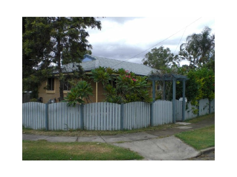31 Sean Street, Riverview QLD 4303