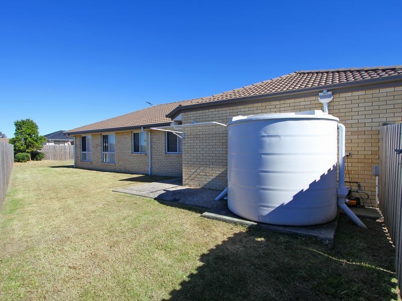 30 Nixon Drive, North Booval QLD 4304