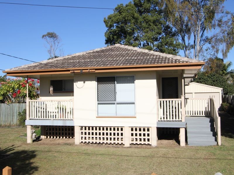 18 Petrie Street, Leichhardt QLD 4305