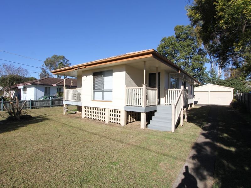 18 Petrie Street, Leichhardt QLD 4305