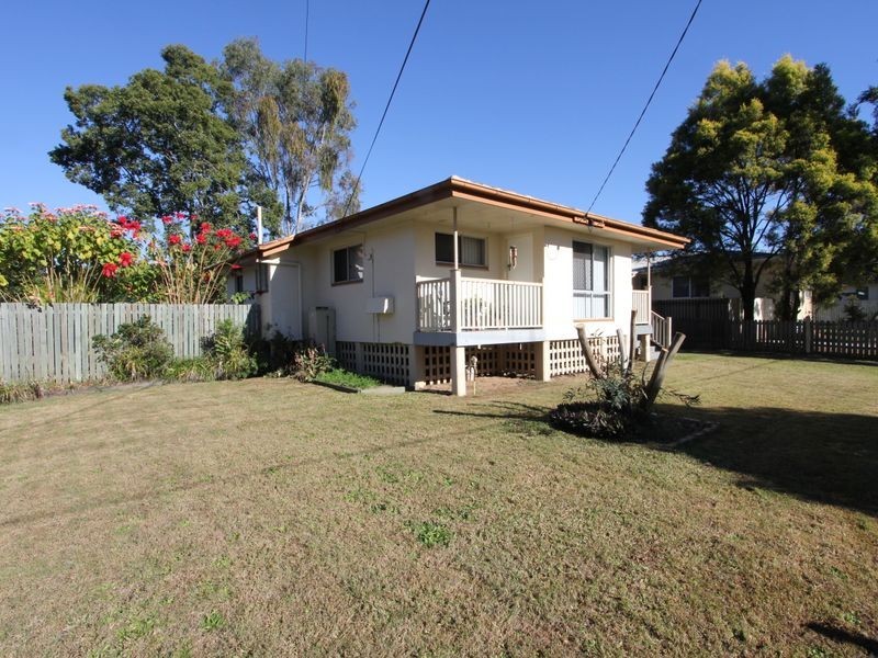 18 Petrie Street, Leichhardt QLD 4305