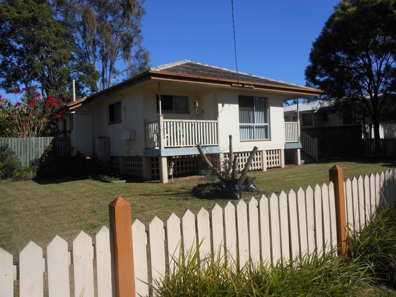 18 Petrie Street, Leichhardt QLD 4305
